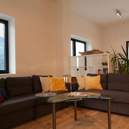 Zugspitzloft แอห์วัลด์ ภายนอก รูปภาพ
