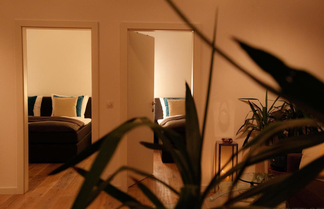 Zugspitzloft แอห์วัลด์ ภายนอก รูปภาพ
