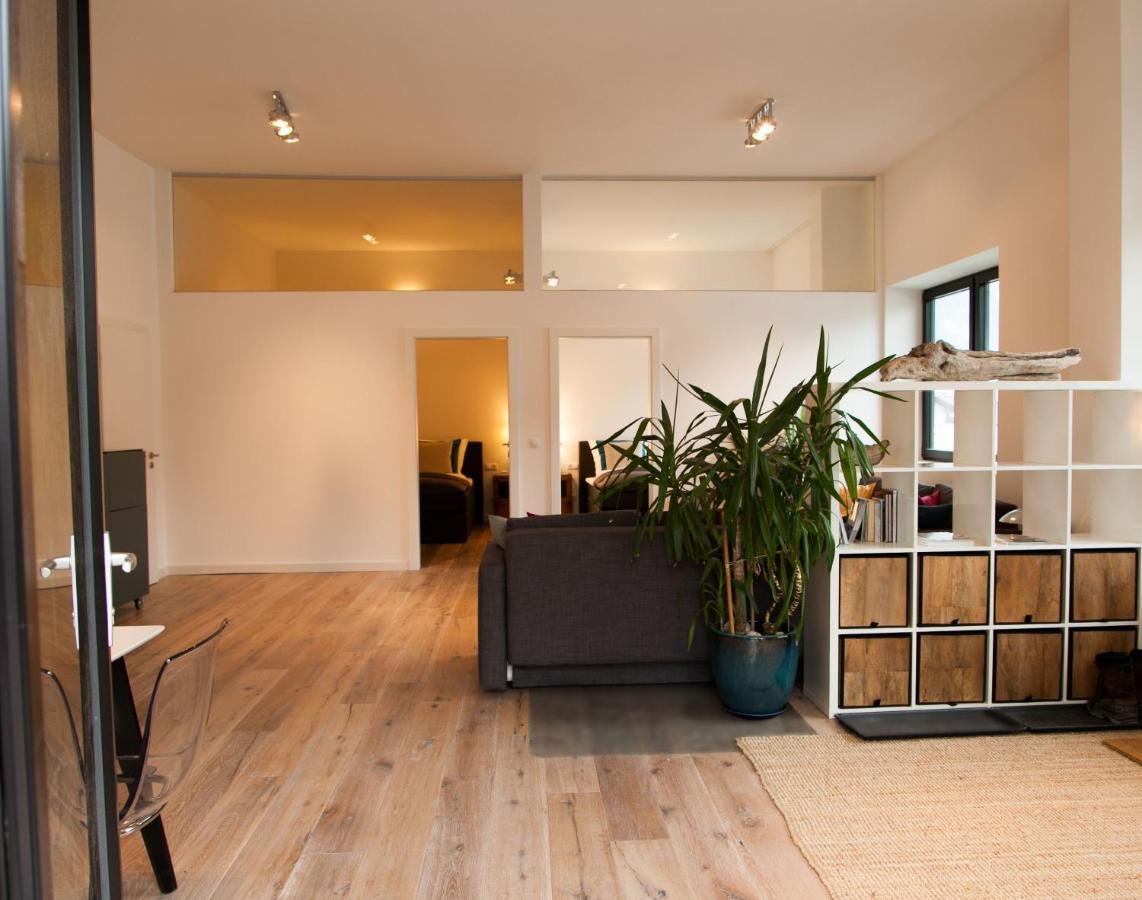 Zugspitzloft แอห์วัลด์ ภายนอก รูปภาพ