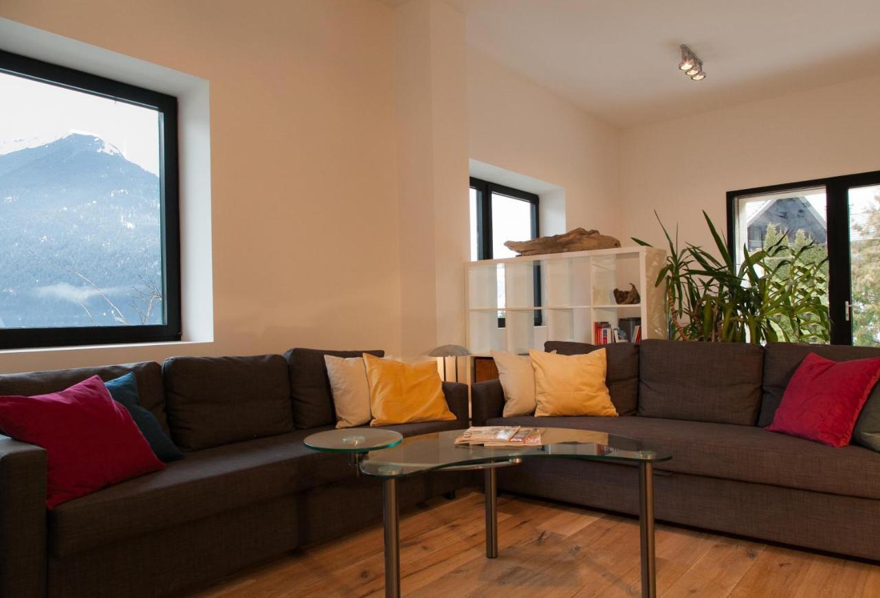 Zugspitzloft แอห์วัลด์ ภายนอก รูปภาพ
