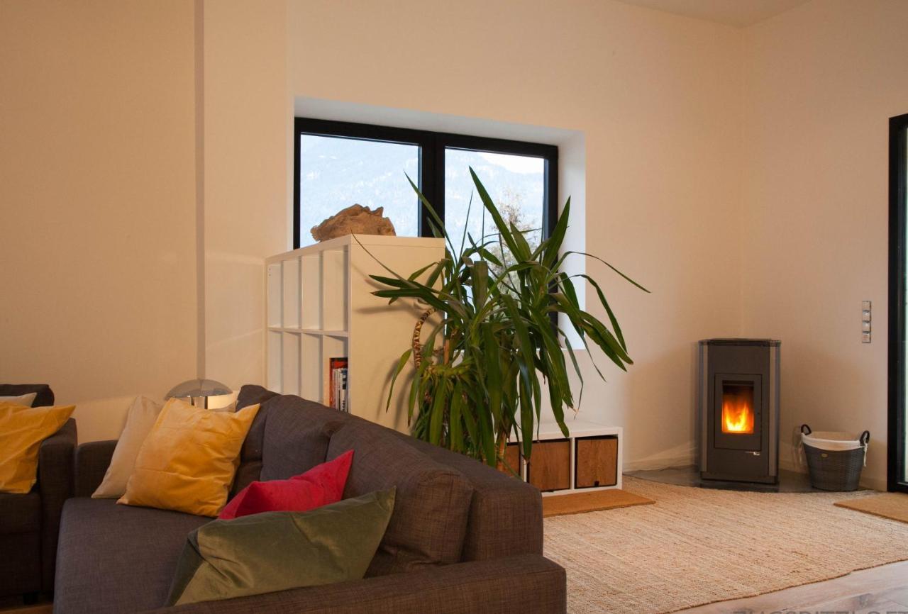Zugspitzloft แอห์วัลด์ ภายนอก รูปภาพ